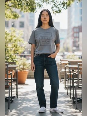 Hurley T-shirt